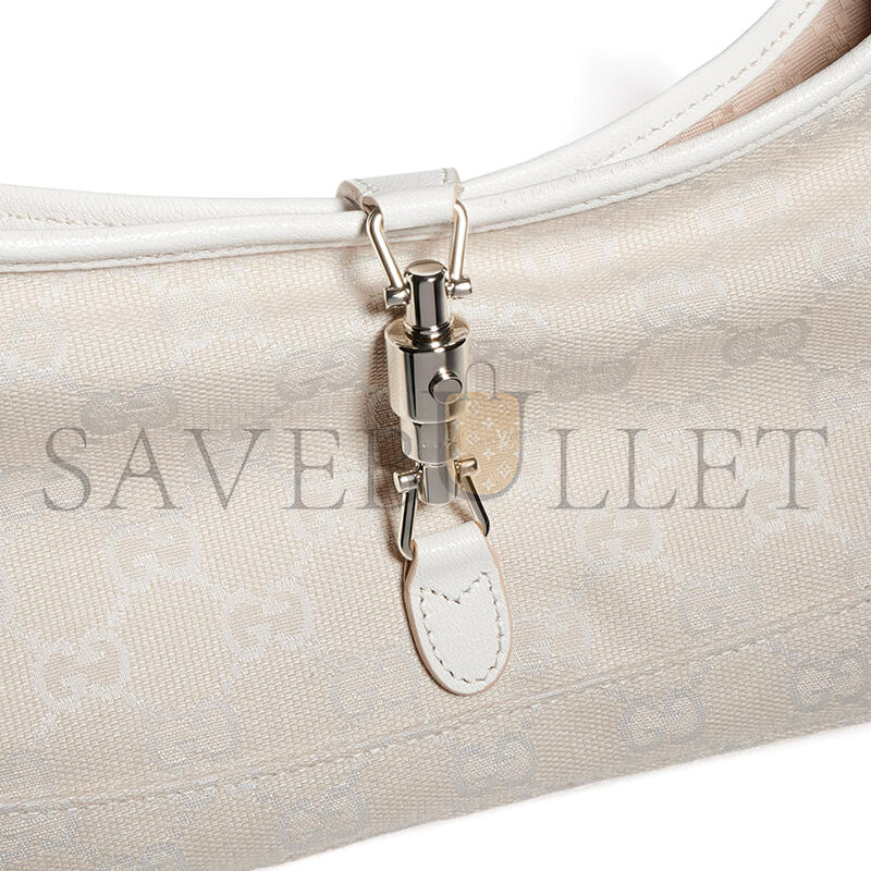 GUCCI JACKIE SLIM MEDIUM SHOULDER BAG 863137 (28*16*3.5cm) GUCCI JACKIE SLIM MEDIUM SHOULDER BAG 863137 (28*16*3.5cm)
